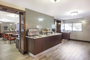 Comfort Inn Burlington