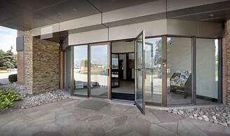 Comfort Inn Burlington