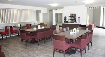 Comfort Inn Burlington