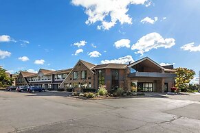 Comfort Inn Burlington