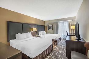 Comfort Inn Burlington