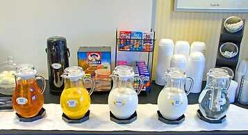 Comfort Inn Burlington