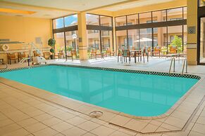 Courtyard by Marriott Chicago Deerfield