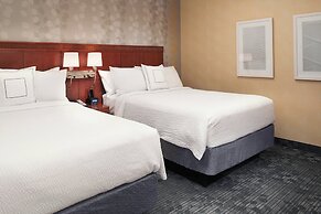 Courtyard by Marriott Chicago Deerfield