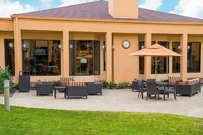 Courtyard by Marriott Chicago Deerfield