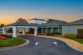 Courtyard Fairfax Fair Oaks