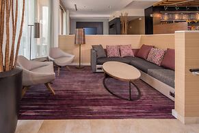 Courtyard Fairfax Fair Oaks