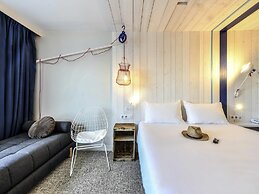 Ibis Styles La Rochelle Thalasso Châtelaillon