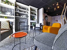 Ibis Styles La Rochelle Thalasso Châtelaillon