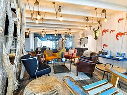 Ibis Styles La Rochelle Thalasso Châtelaillon