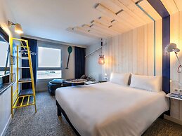 Ibis Styles La Rochelle Thalasso Châtelaillon