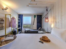 Ibis Styles La Rochelle Thalasso Châtelaillon