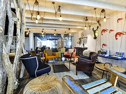 Ibis Styles La Rochelle Thalasso Châtelaillon