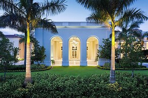 JW Marriott Turnberry Resort & Spa
