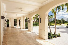 JW Marriott Turnberry Resort & Spa