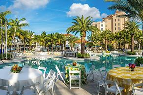 JW Marriott Turnberry Resort & Spa