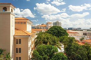 JW Marriott Turnberry Resort & Spa