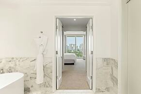 JW Marriott Turnberry Resort & Spa