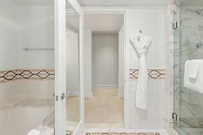 JW Marriott Turnberry Resort & Spa