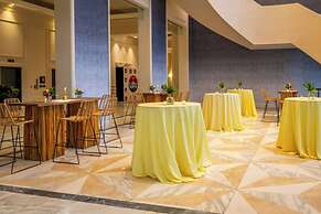 JW Marriott Turnberry Resort & Spa