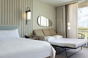 JW Marriott Turnberry Resort & Spa