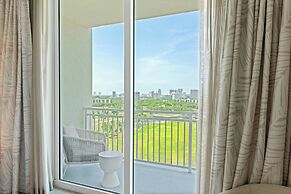 JW Marriott Turnberry Resort & Spa