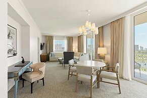 JW Marriott Turnberry Resort & Spa