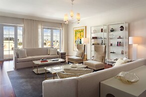 JW Marriott Turnberry Resort & Spa