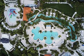 JW Marriott Turnberry Resort & Spa