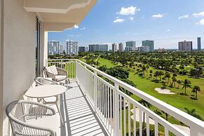 JW Marriott Turnberry Resort & Spa