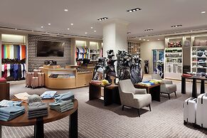 JW Marriott Turnberry Resort & Spa