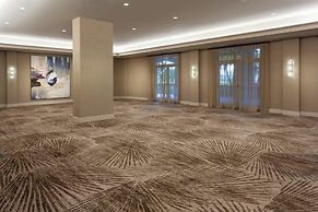 JW Marriott Turnberry Resort & Spa