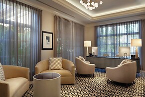 JW Marriott Turnberry Resort & Spa