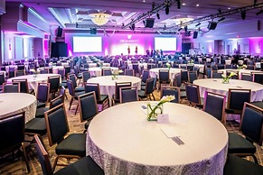 JW Marriott Turnberry Resort & Spa