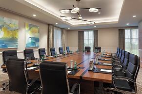 JW Marriott Turnberry Resort & Spa