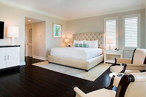 JW Marriott Turnberry Resort & Spa