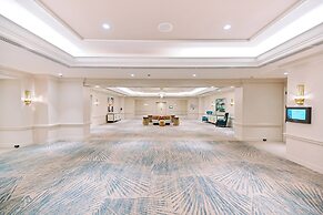 JW Marriott Turnberry Resort & Spa