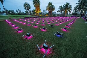 JW Marriott Turnberry Resort & Spa