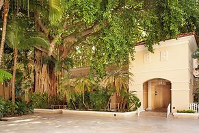 JW Marriott Turnberry Resort & Spa