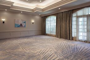 JW Marriott Turnberry Resort & Spa