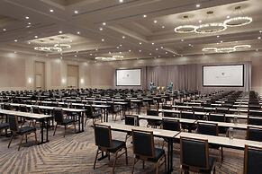 JW Marriott Turnberry Resort & Spa