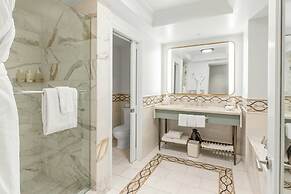 JW Marriott Turnberry Resort & Spa