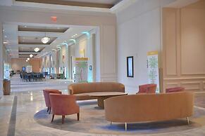 JW Marriott Turnberry Resort & Spa