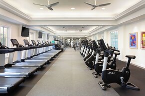 JW Marriott Turnberry Resort & Spa