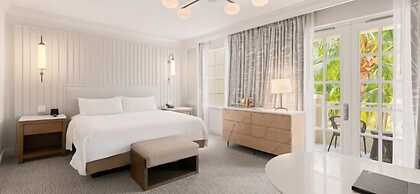 JW Marriott Turnberry Resort & Spa