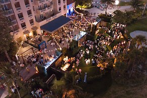 JW Marriott Turnberry Resort & Spa