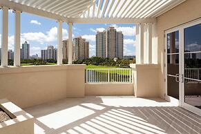 JW Marriott Turnberry Resort & Spa