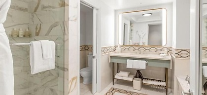 JW Marriott Turnberry Resort & Spa