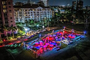 JW Marriott Turnberry Resort & Spa