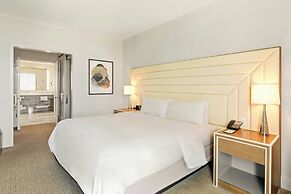 JW Marriott Turnberry Resort & Spa